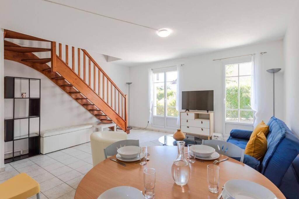 Guest House III Magny-le-Hongre Εξωτερικό φωτογραφία