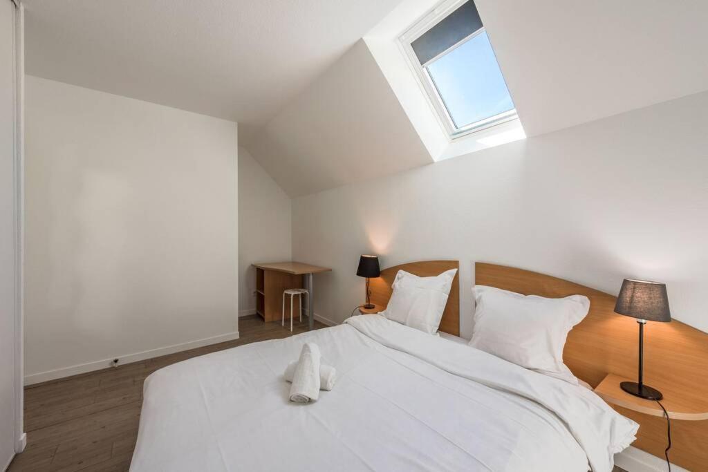 Guest House III Magny-le-Hongre Εξωτερικό φωτογραφία