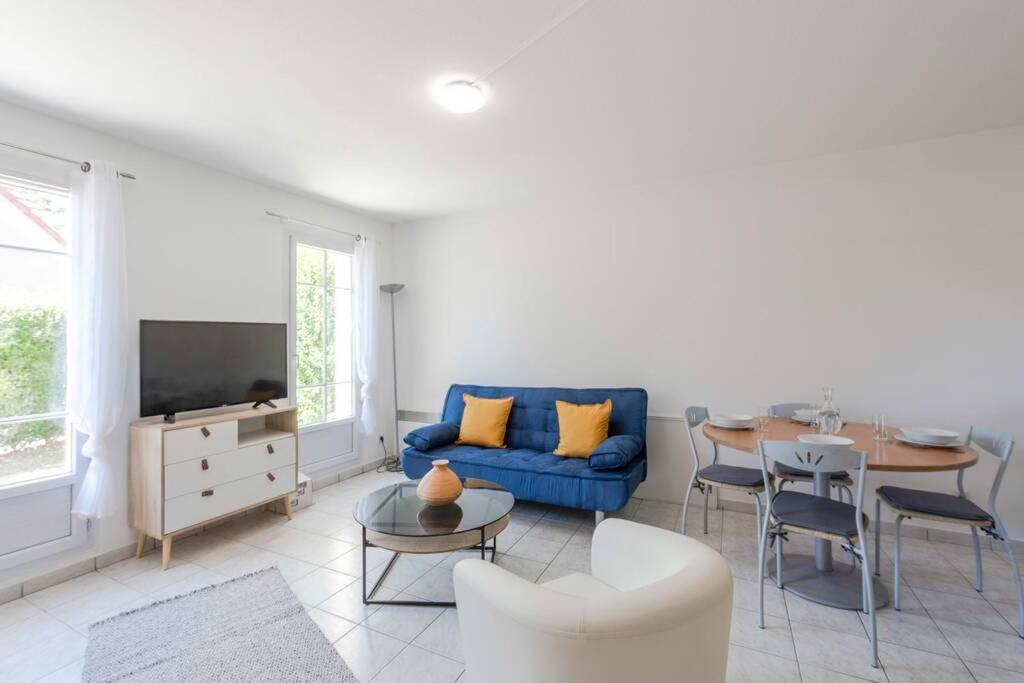 Guest House III Magny-le-Hongre Εξωτερικό φωτογραφία