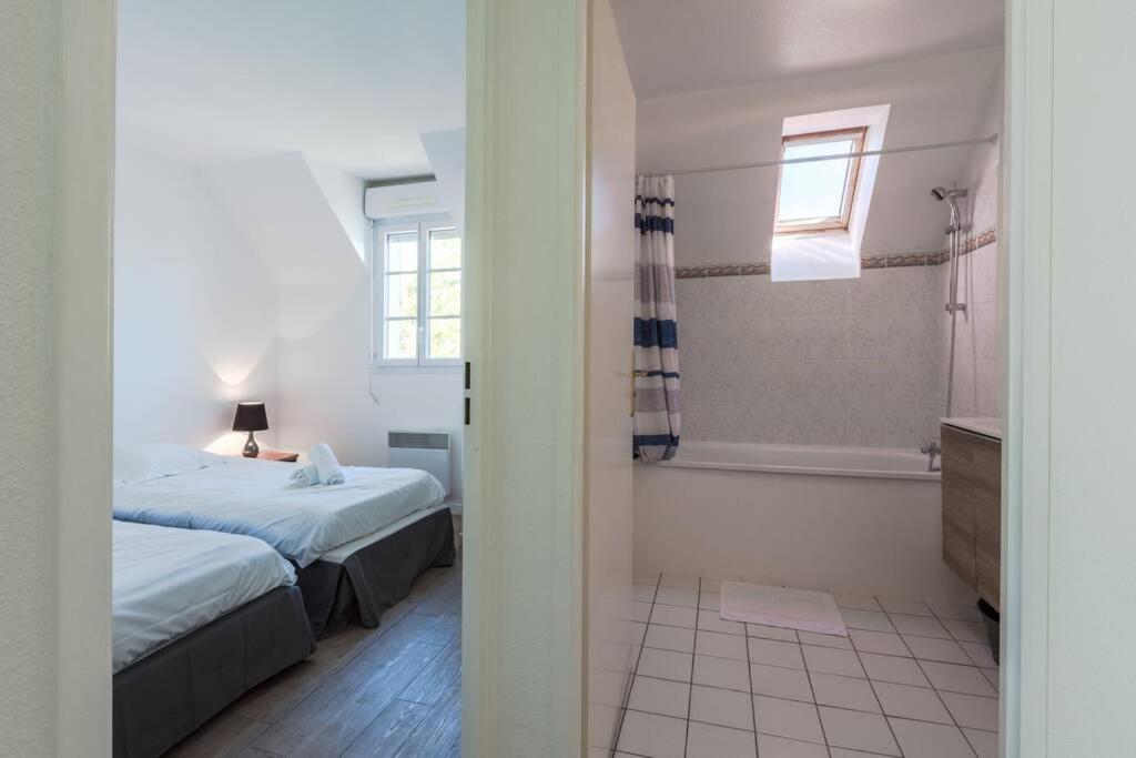 Guest House III Magny-le-Hongre Εξωτερικό φωτογραφία