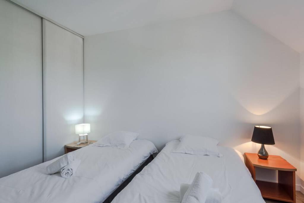 Guest House III Magny-le-Hongre Εξωτερικό φωτογραφία
