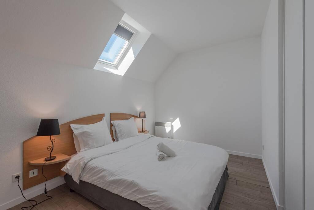 Guest House III Magny-le-Hongre Εξωτερικό φωτογραφία