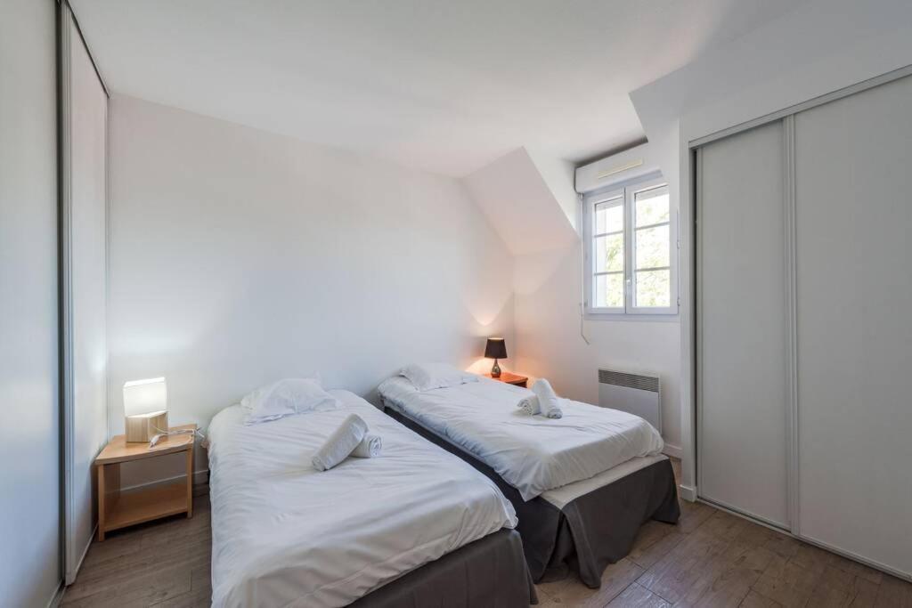 Guest House III Magny-le-Hongre Εξωτερικό φωτογραφία