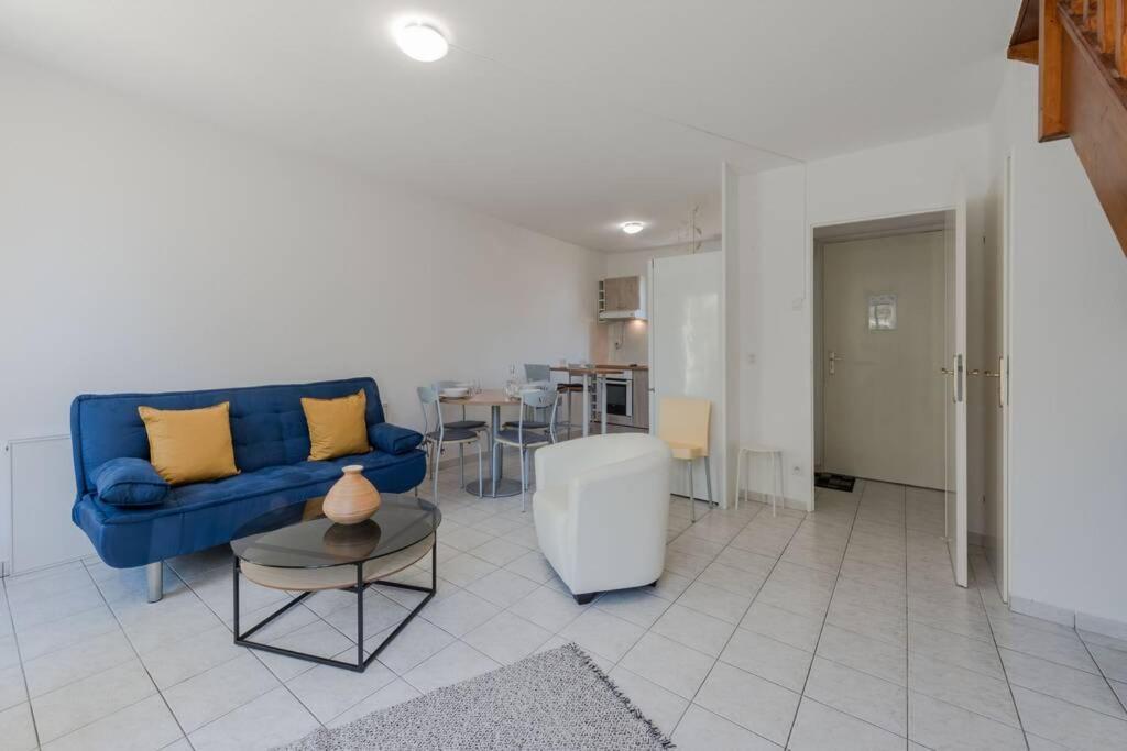 Guest House III Magny-le-Hongre Εξωτερικό φωτογραφία